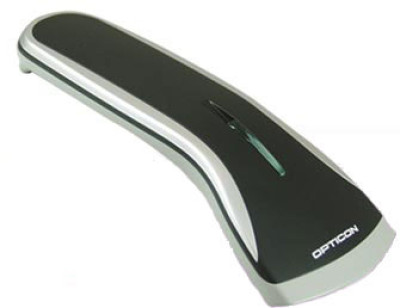 Opticon OPR 2001 Barcode Scanner
