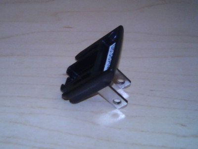 Honeywell Dolphin 7600 Power Device