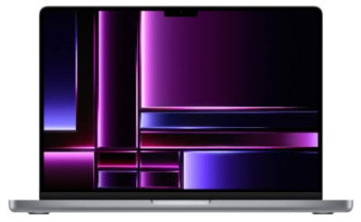 Apple MacBook Pro 14” Laptop