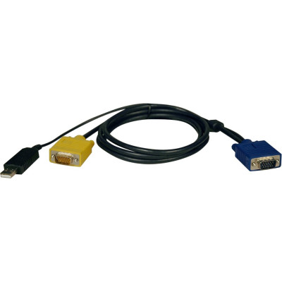 Tripp-Lite P776-006 Power Device