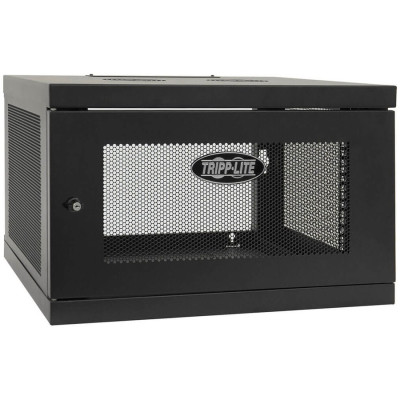 Tripp-Lite SRW6UKD Storage Encloser