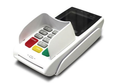  PP791 Credit Card Reader