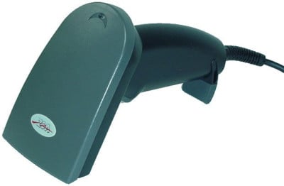 ZBA Z-8150 Barcode Scanner