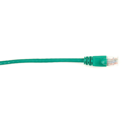 Black Box CAT6PC-002-GN Products