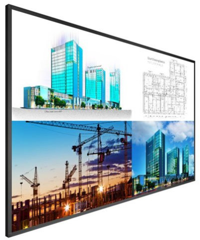 Planar 998-2168-00 Digital Signage Display