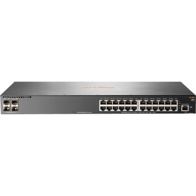 Aruba JL354A#AC3 Ethernet Switch