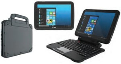 Zebra ET80 Tablet