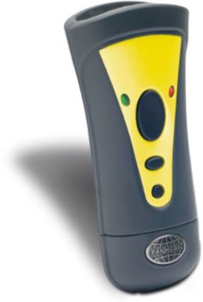 PANMOBIL smartSCANNDY RFID Reader