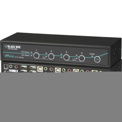 Black Box KV9604A Products