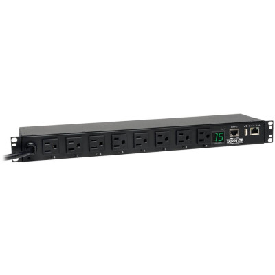 Tripp-Lite PDUMH15NET2LX Power Device