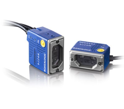 Datalogic Matrix 120 Barcode Scanner