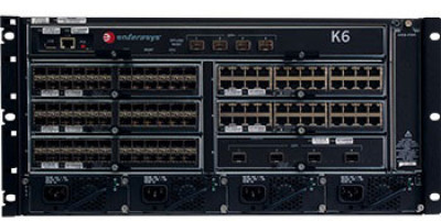 Extreme K-Series Network Switch