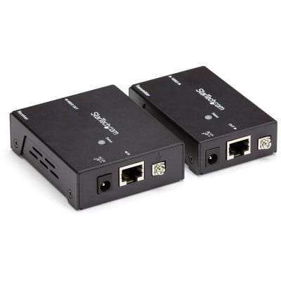 StarTech ST121HDBTE Cables, Connectors, and Adapters
