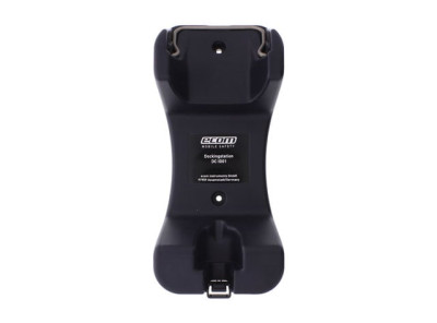 ecom instruments DC ID01 Docks and Cradles