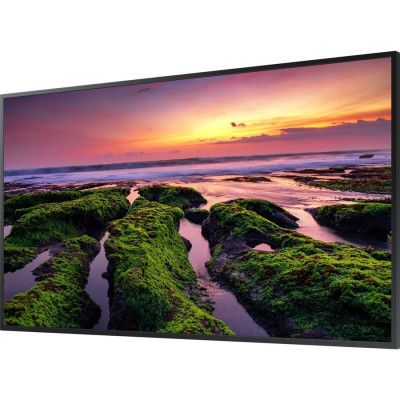 Samsung QBB Series Digital Signage Display