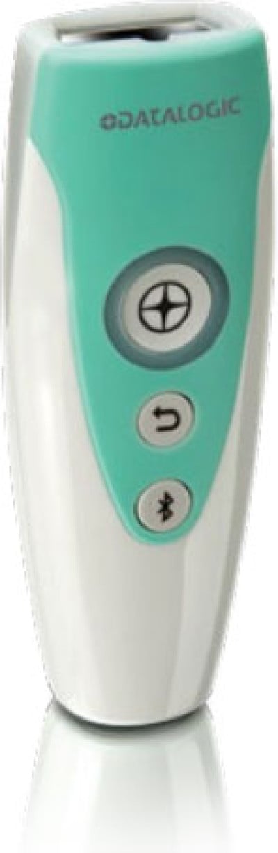 Datalogic RIDA DBT6400-HC Barcode Scanner