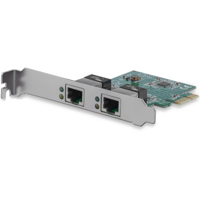 StarTech ST1000SPEXD4 Ethernet Adapters