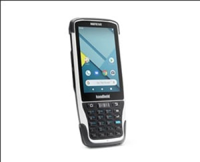 Handheld Nautiz X41 Mobile Computer