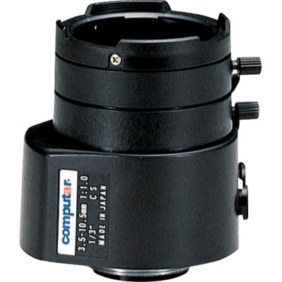 CBC Surveillance Camera Lens