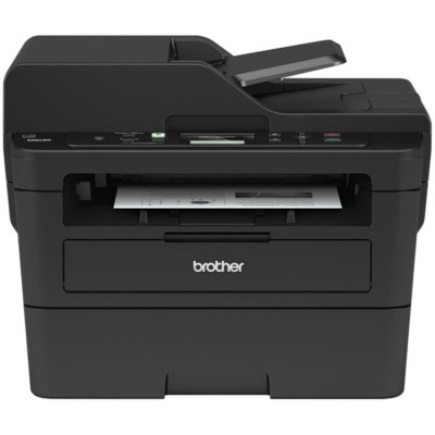 Brother DCP-L2550DW Laser Printer