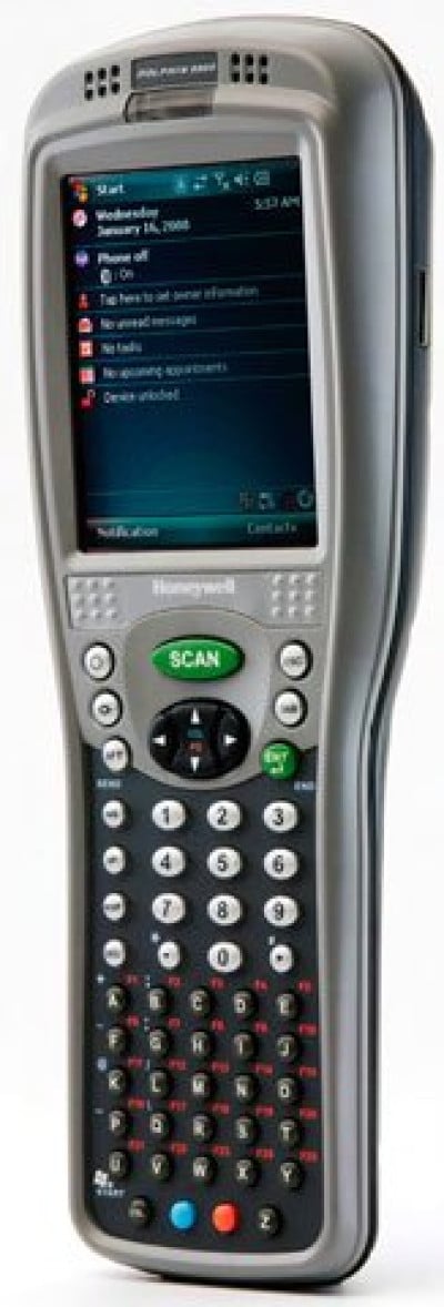 Honeywell Dolphin 9900 Mobile Computer