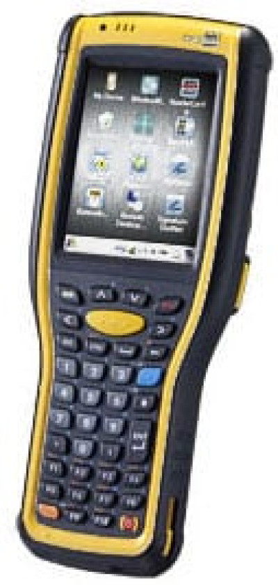 CipherLab 9700 Series Payment Terminal