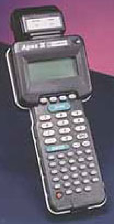 Compsee Apex II Mobile Computer