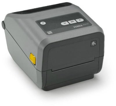 Zebra ZD420c Barcode Label Printer