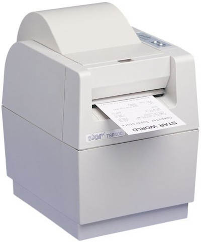 Star TSP442 Receipt Printer