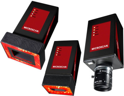 Microscan HawkEye 1500 Series Accessory