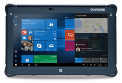 Durabook R11 Tablet