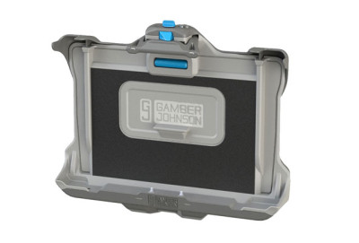 Gamber-Johnson Getac A140 Docks and Cradles