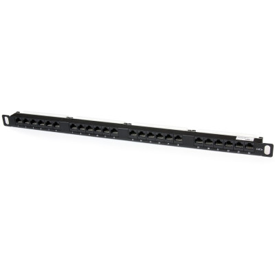 StarTech PANELHU24 Rack