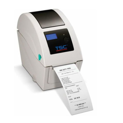 TSC 99-039A035-0001 Barcode Label Printer
