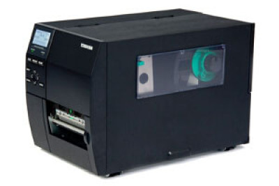 Toshiba BEX4T1GS12DM05 Barcode Label Printer