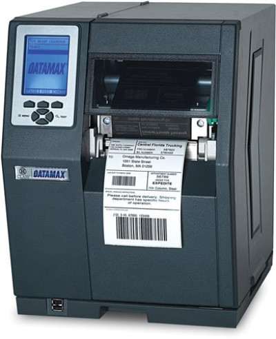 Datamax-O'Neil H-4310X Barcode Label Printer