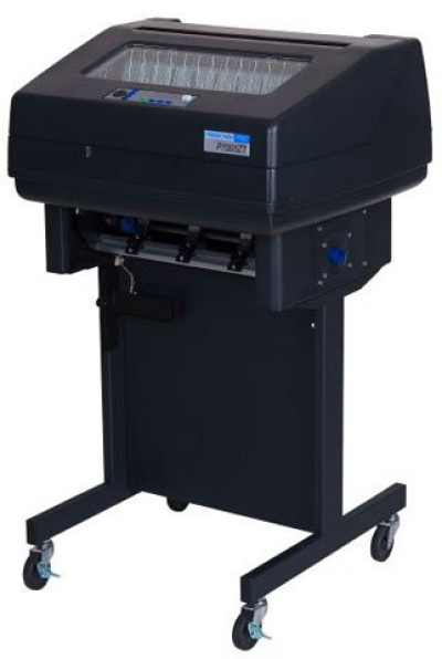 Printronix P7000ZT Form Printer