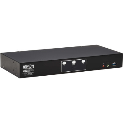 Tripp-Lite B006-DP2UA2 Ethernet Switch