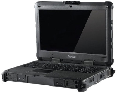 Getac X500 G3 Rugged Laptop