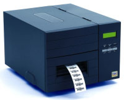 TSC TTP-342MC Barcode Label Printer