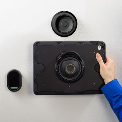 ArmorActive RapidDoc POS Touch Terminal