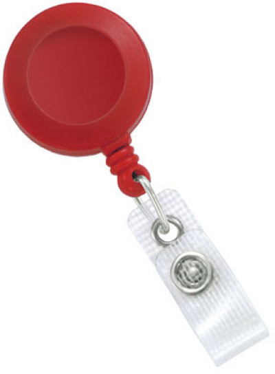 Brady Badge Reels Reel