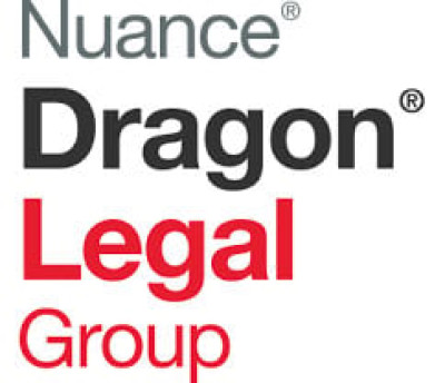 Nuance Dragon Legal Group 15.0 Communication System