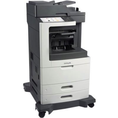 Lexmark 24TT472 Multi-Function Printer