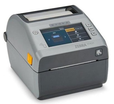 Zebra ZD620d Barcode Label Printer