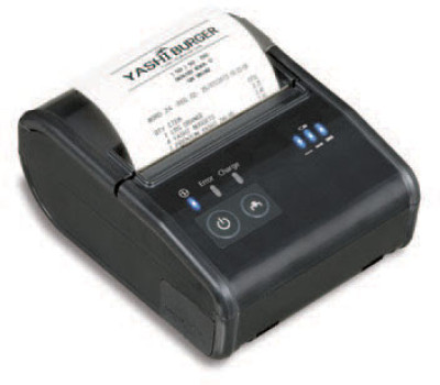 Epson Mobilink P80 Receipt Printer
