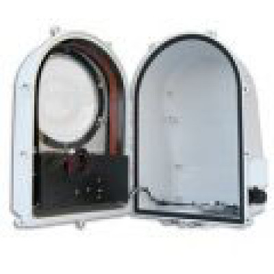 Dotworkz D2RFMVP CCTV Camera Housing