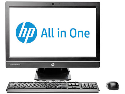 HP Miscellaneous