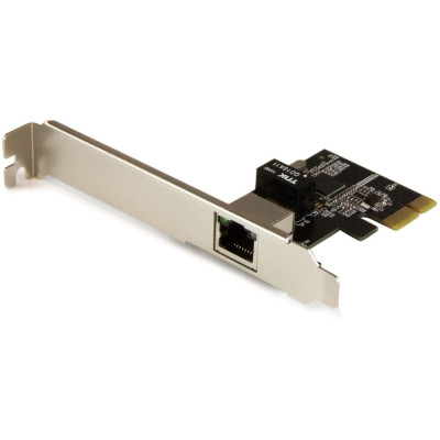 StarTech ST1000SPEXI Ethernet Adapters