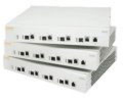 HPE Aruba 3000 Series Data Networking